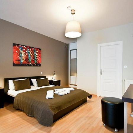 Cozy Suites Istanbul Eksteriør billede