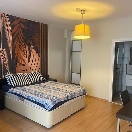 Cozy Suites Istanbul Værelse billede