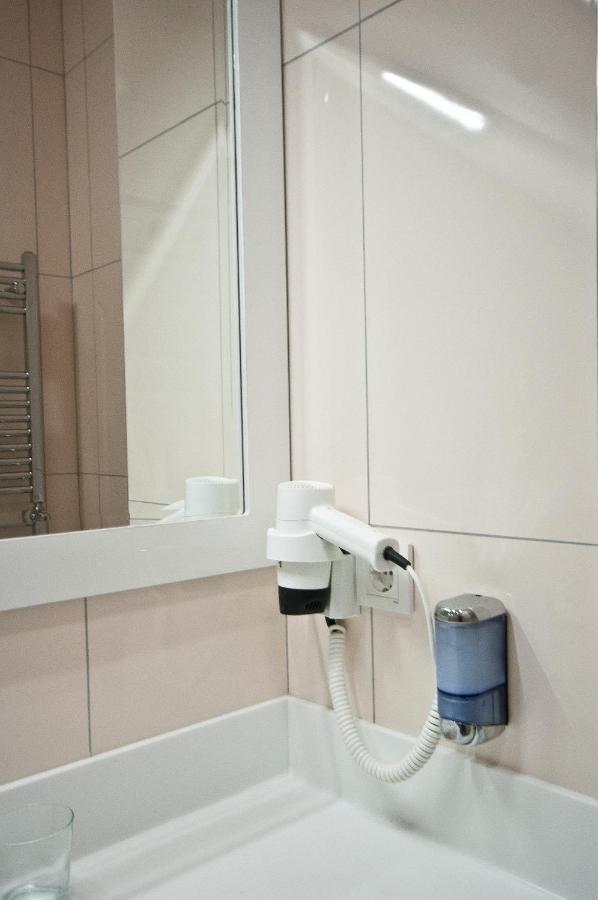 Cozy Suites Istanbul Eksteriør billede