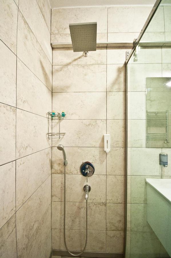 Cozy Suites Istanbul Eksteriør billede