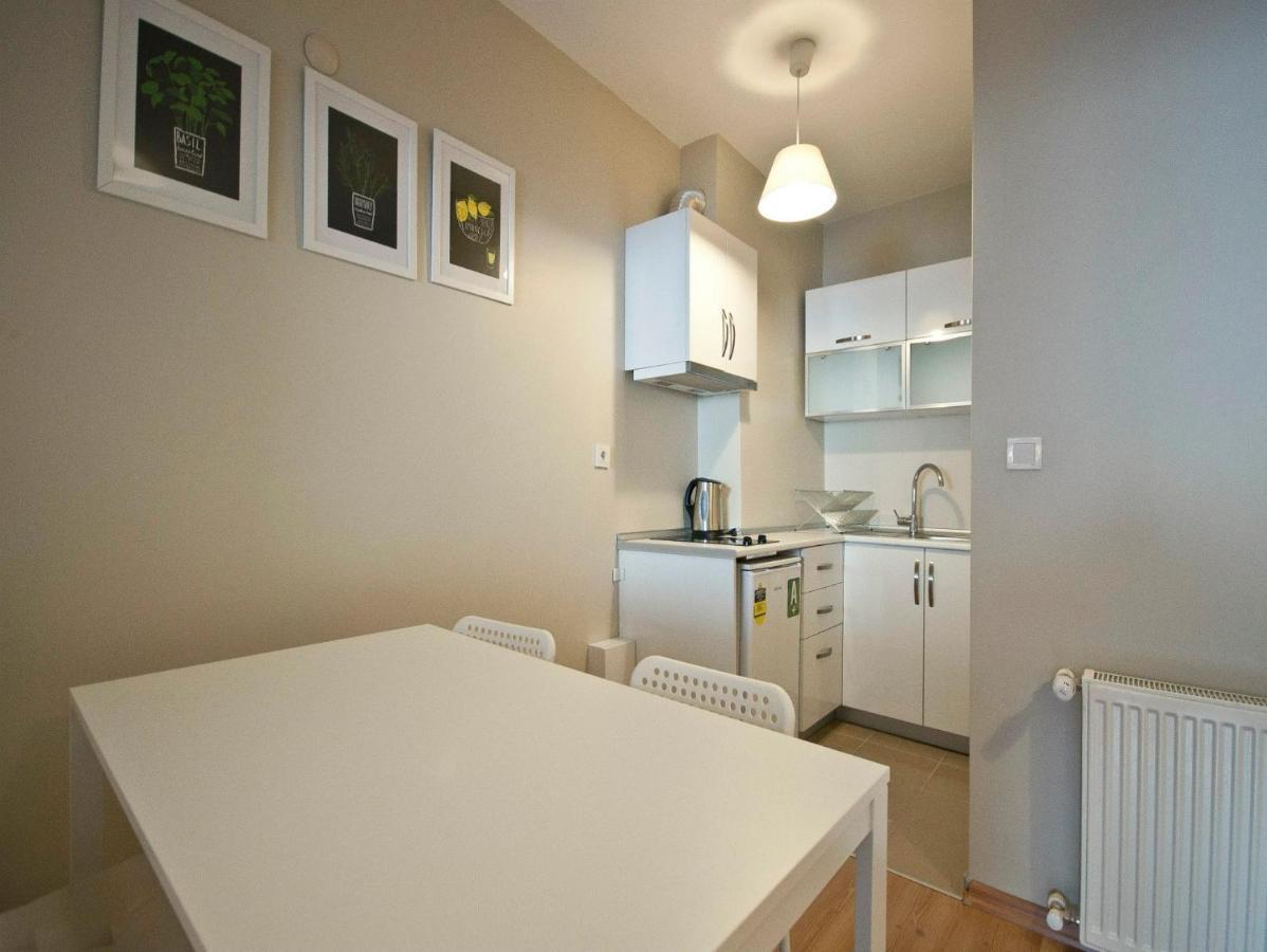 Cozy Suites Istanbul Eksteriør billede
