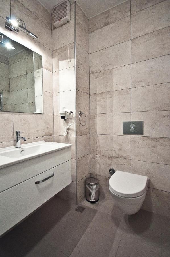 Cozy Suites Istanbul Eksteriør billede