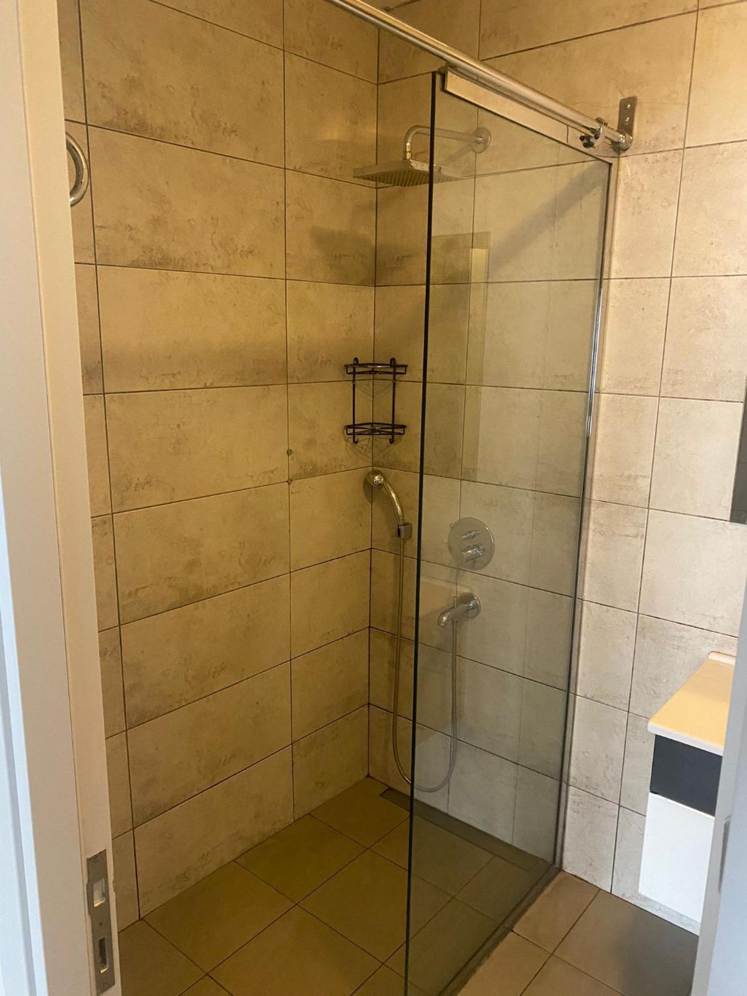 Cozy Suites Istanbul Værelse billede